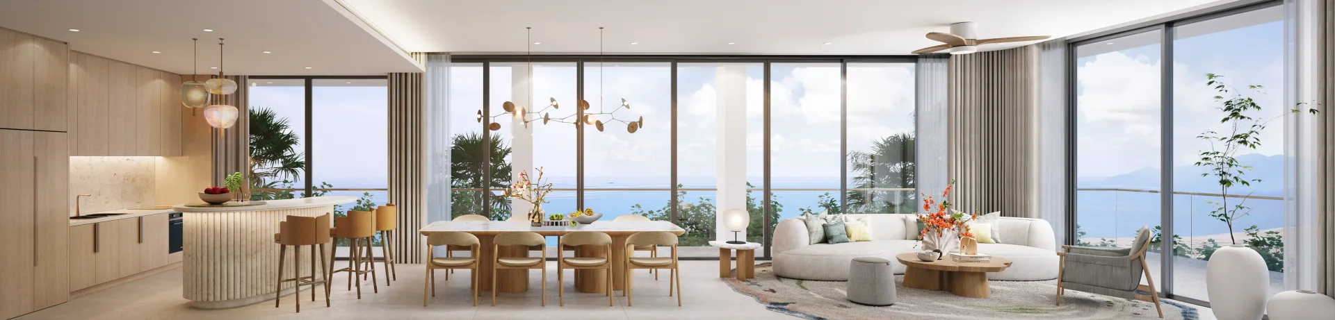 Eden Residences