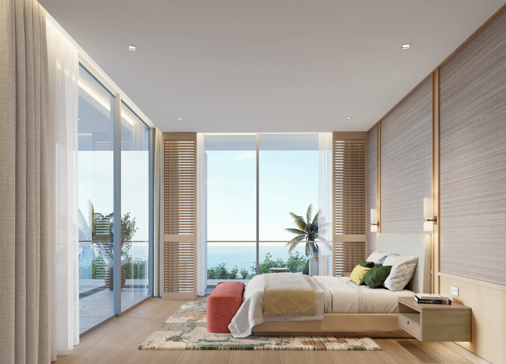 Eden Residences