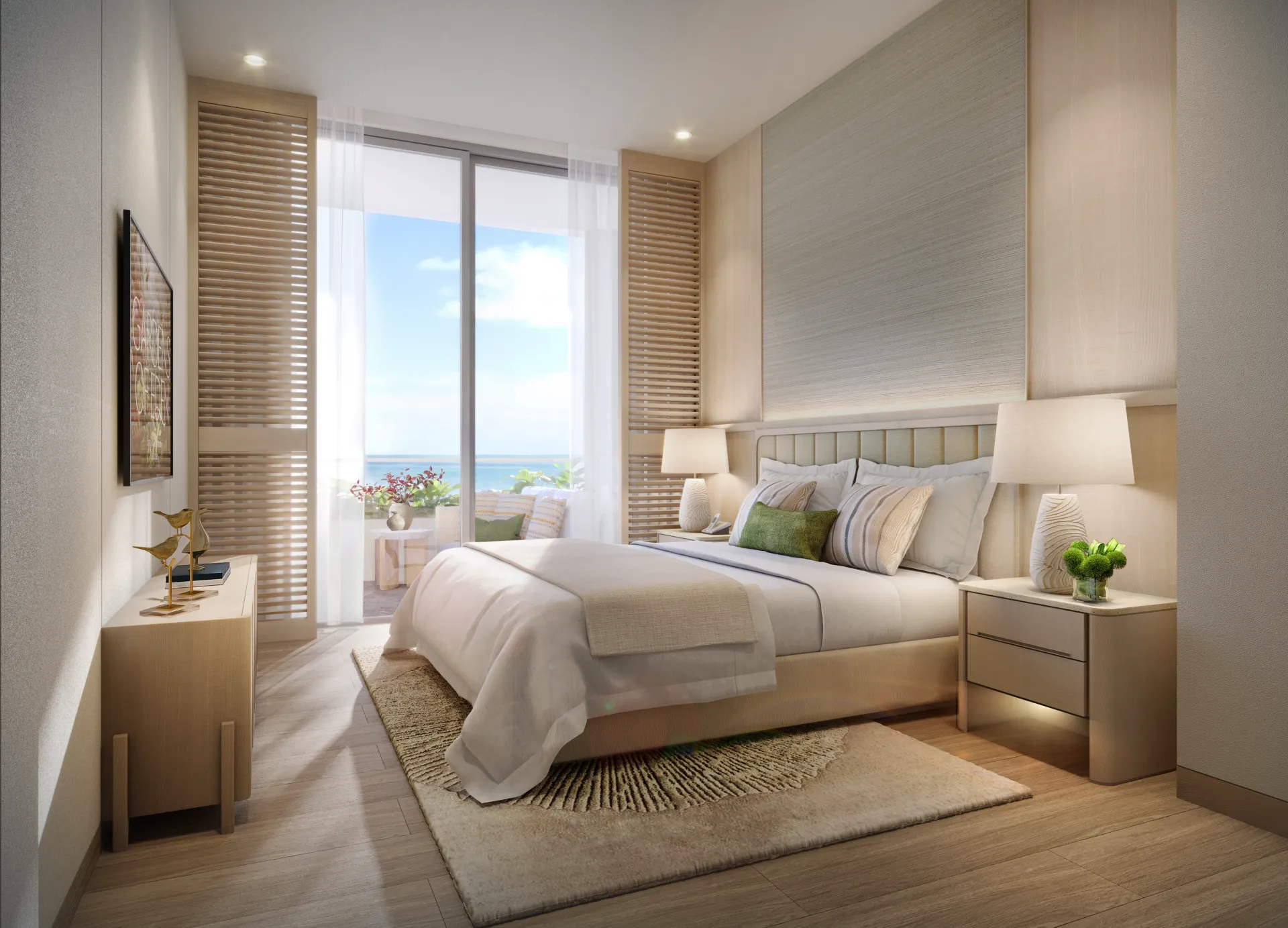 Eden Residences