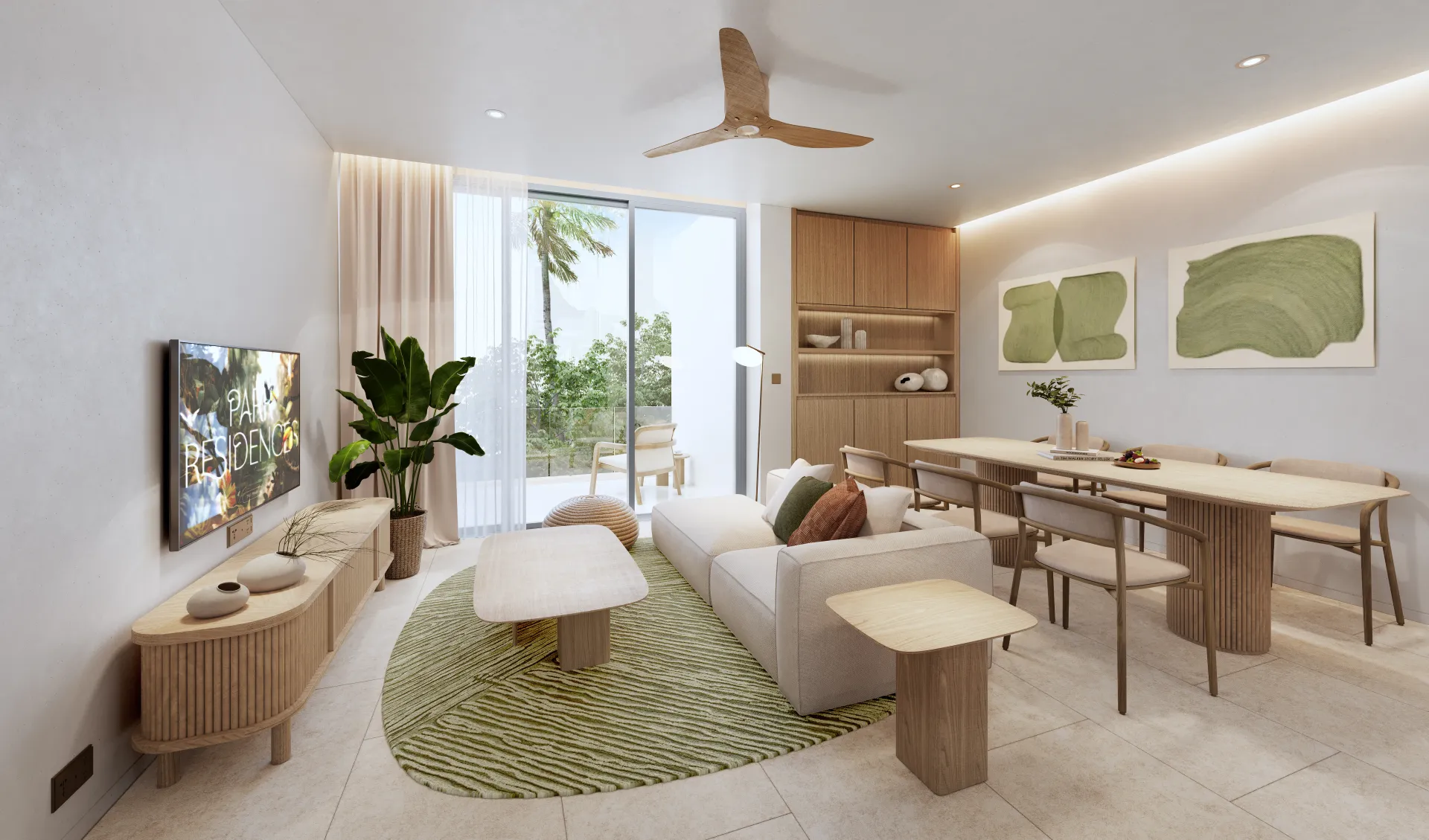 Park Residences