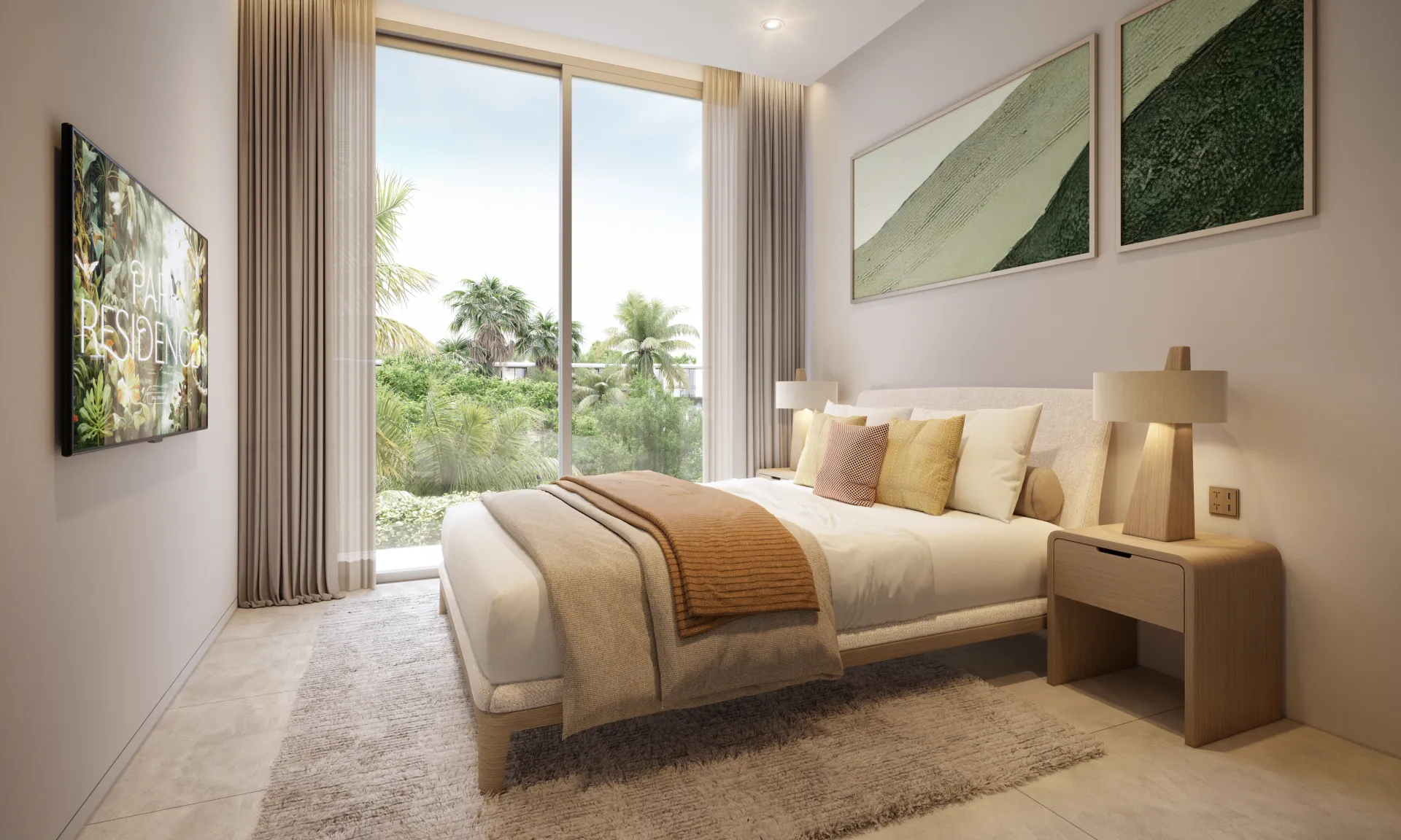 Park Residences