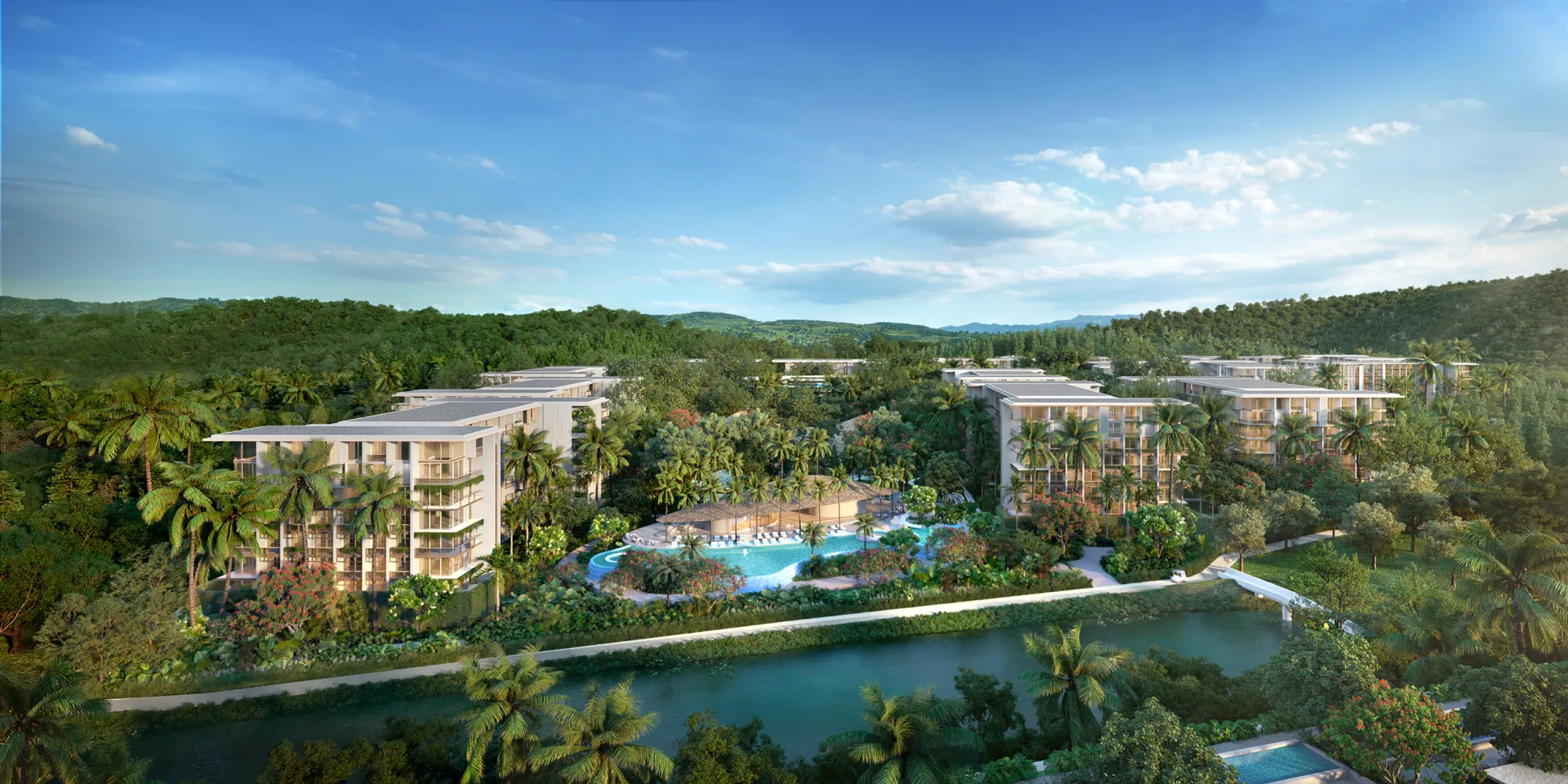 Park Residences