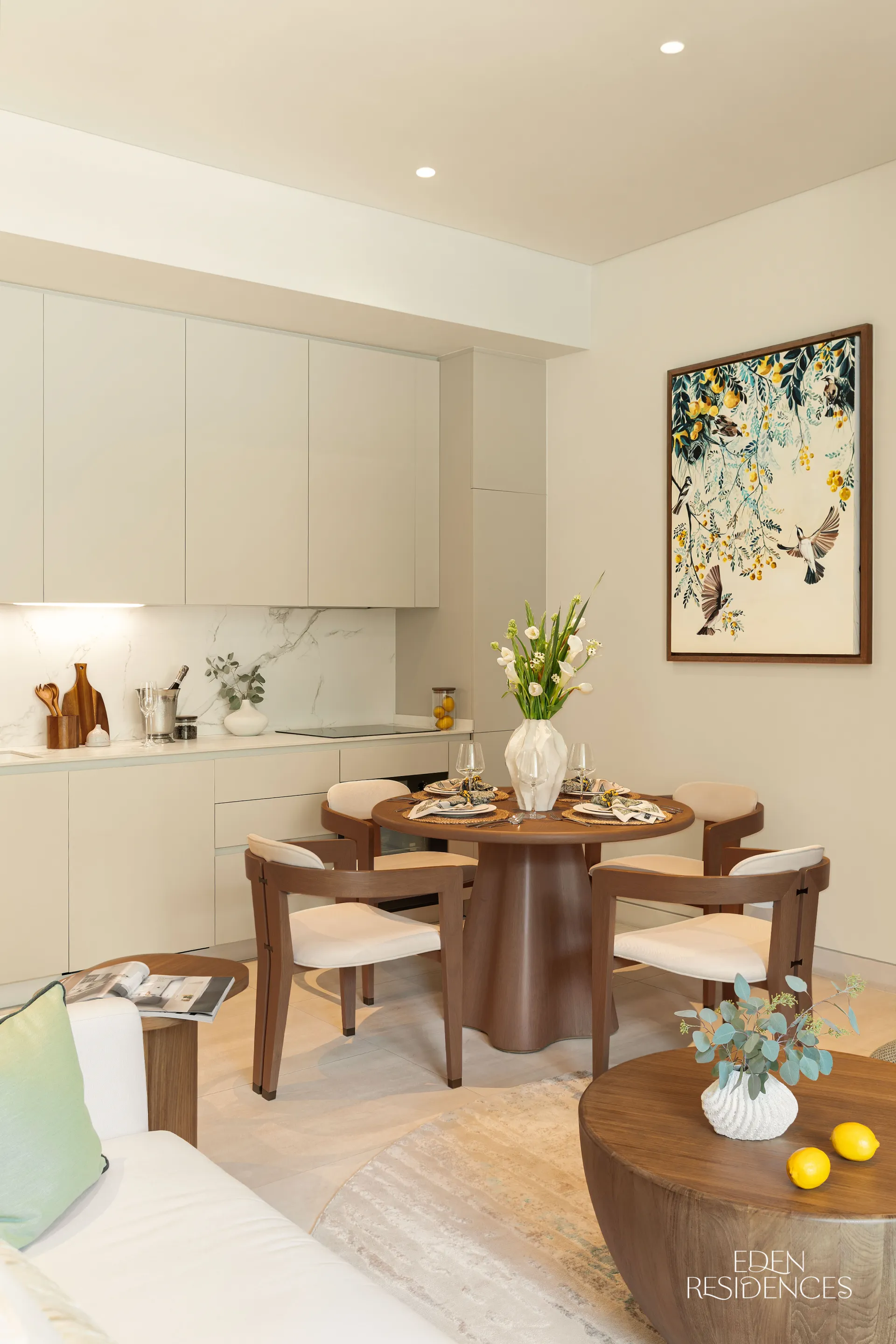 Eden Residences